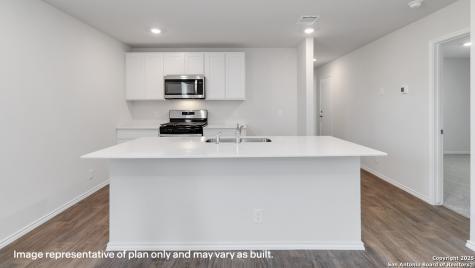 13862 Pease Crossing San Antonio TX 78253