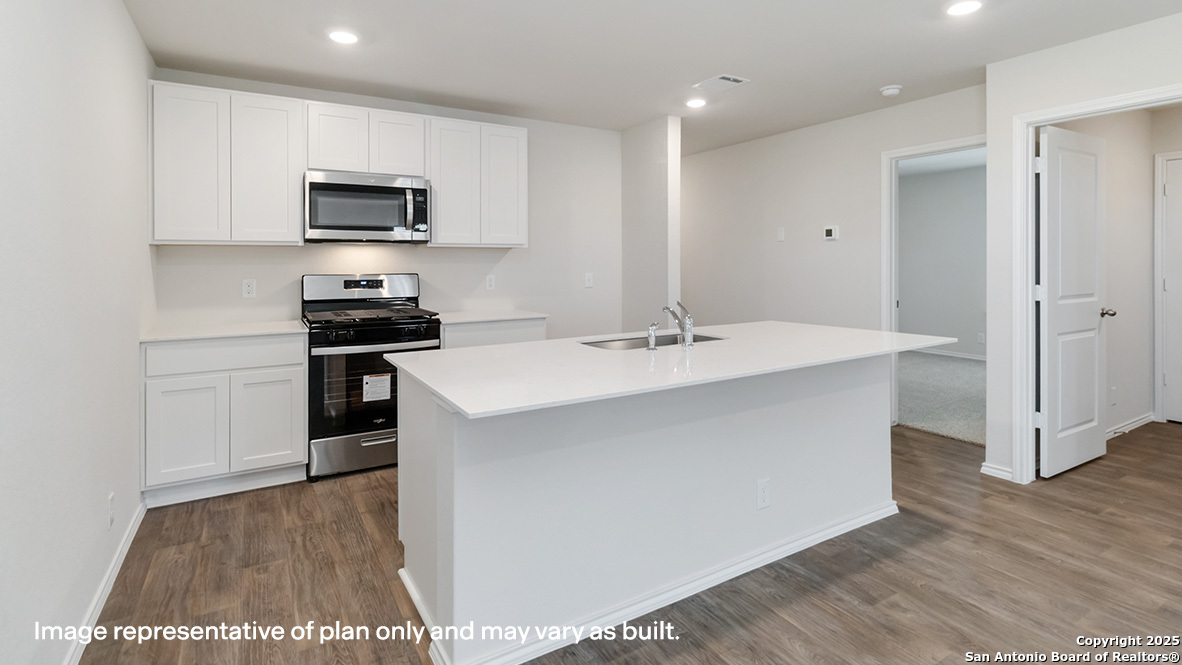13862 Pease Crossing San Antonio TX 78253