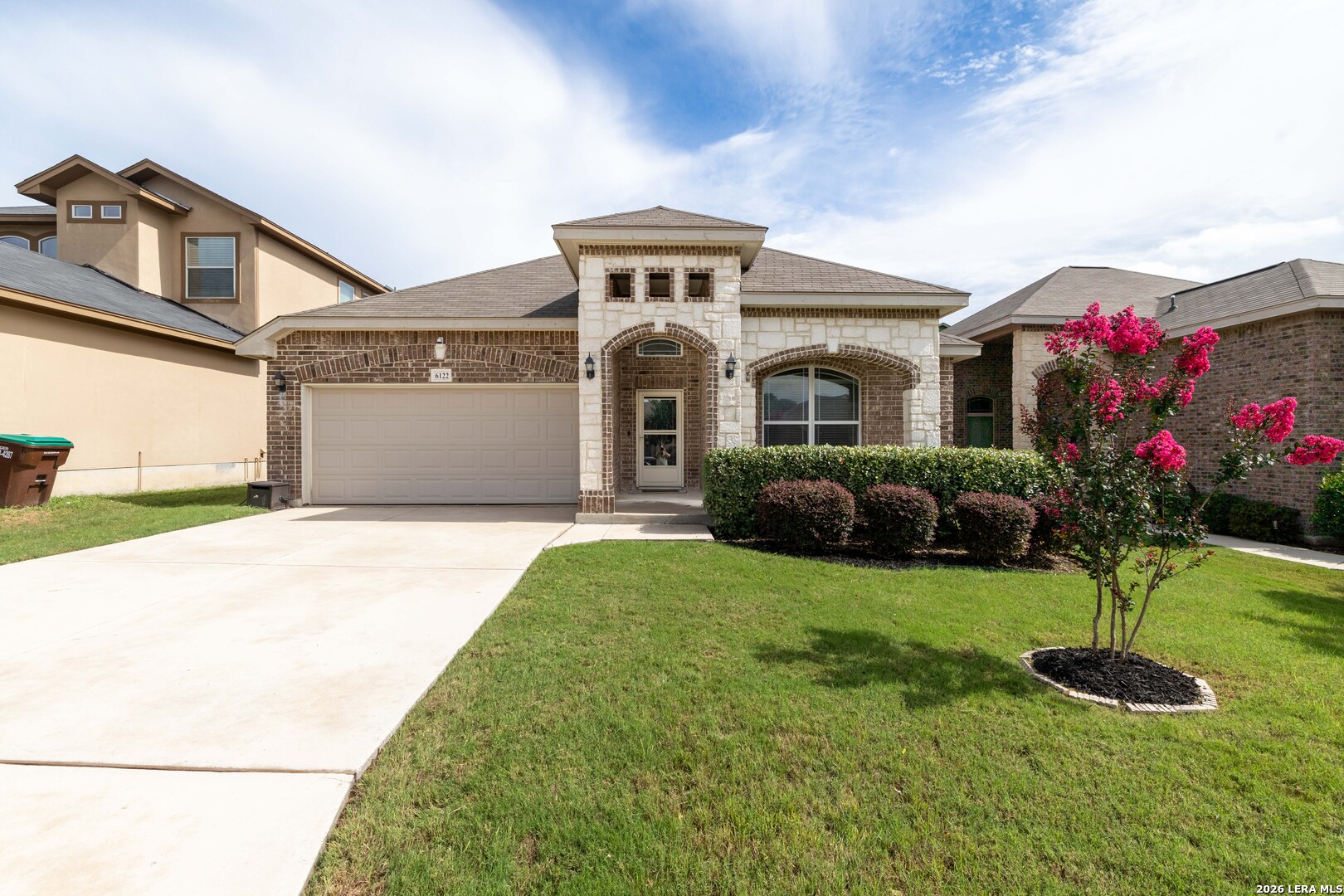 6122 Lowrie Block San Antonio TX 78239