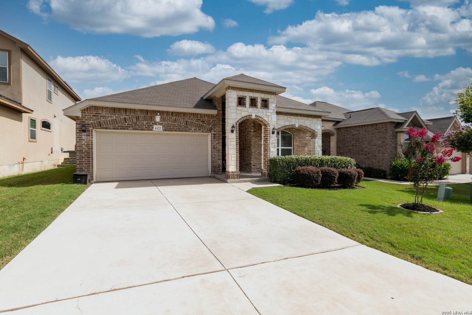 6122 Lowrie Block San Antonio TX 78239