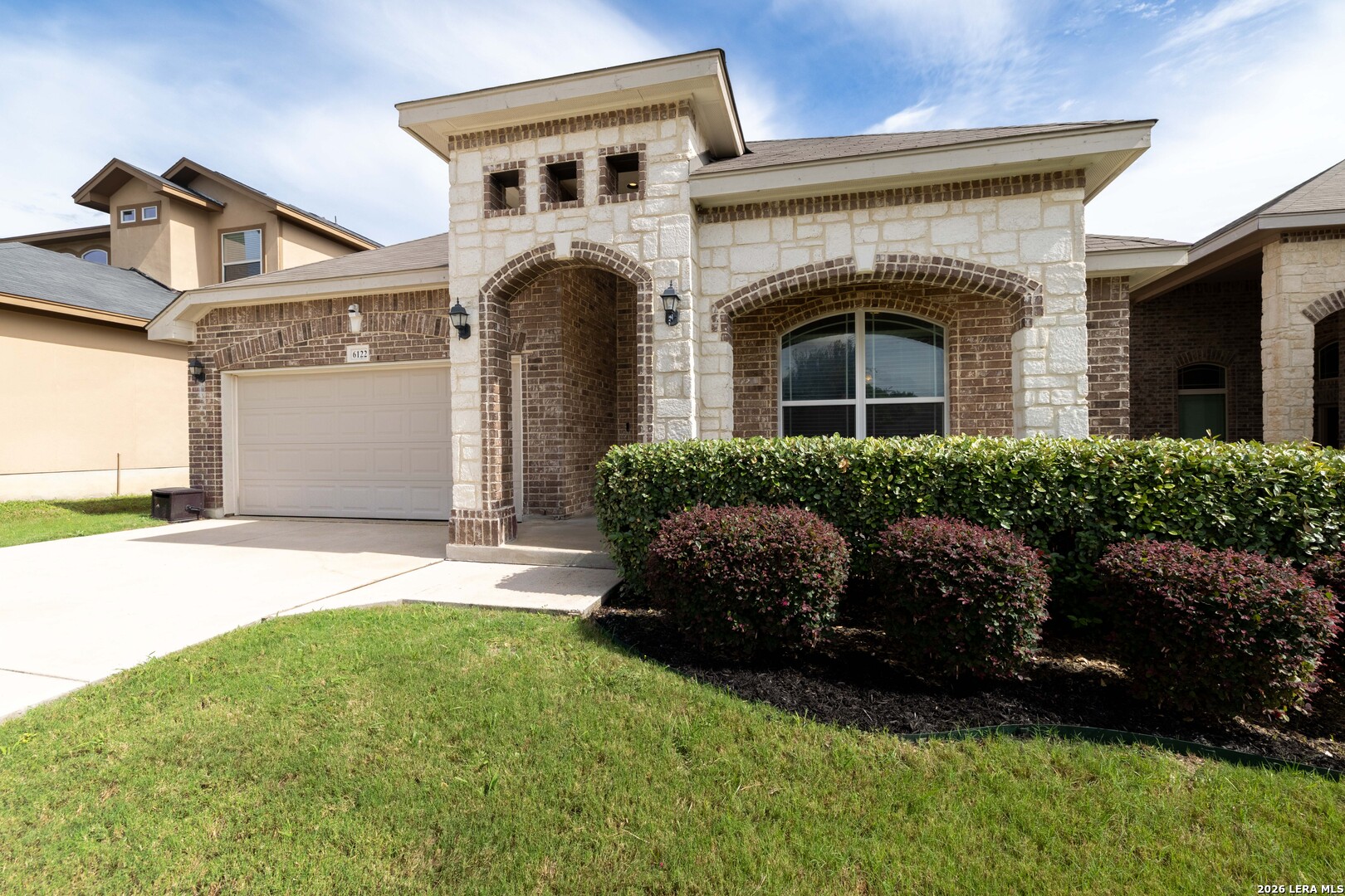 6122 Lowrie Block San Antonio TX 78239