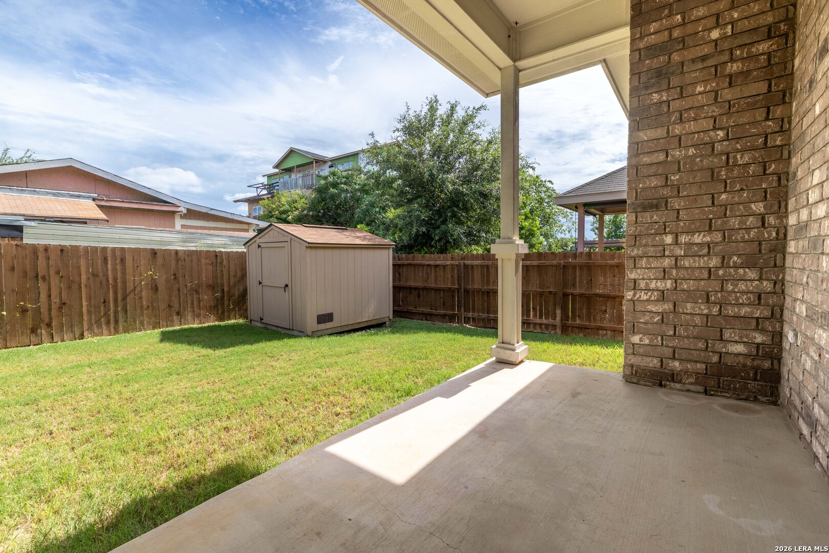 6122 Lowrie Block San Antonio TX 78239