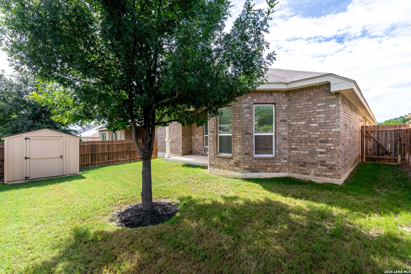 6122 Lowrie Block San Antonio TX 78239