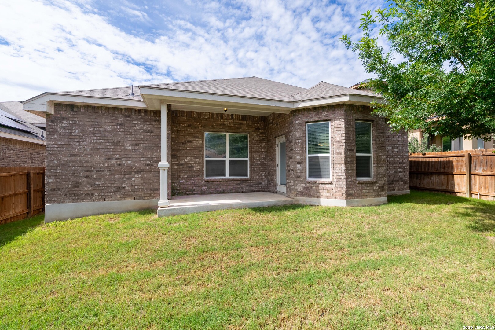 6122 Lowrie Block San Antonio TX 78239