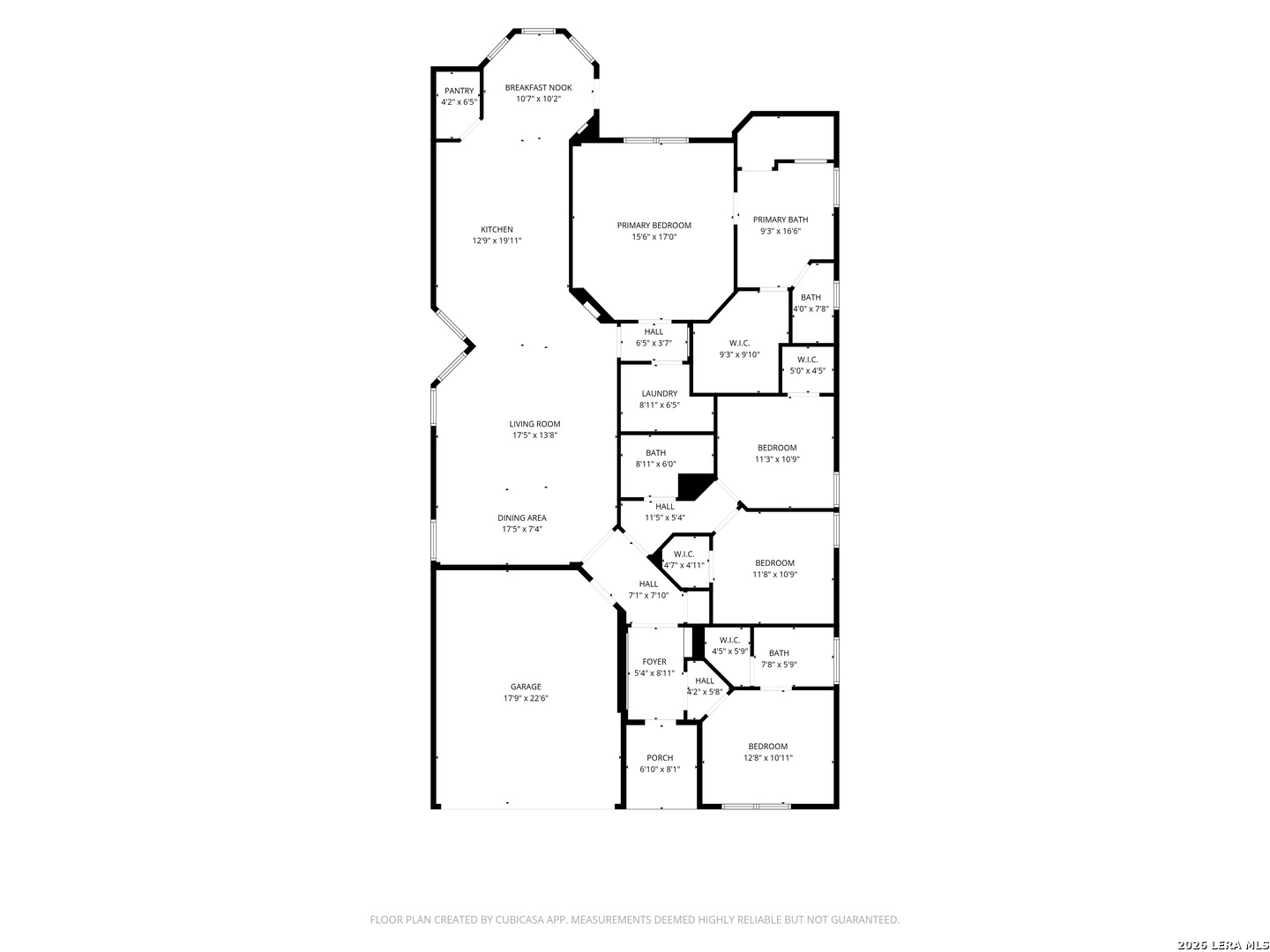 6122 Lowrie Block San Antonio TX 78239