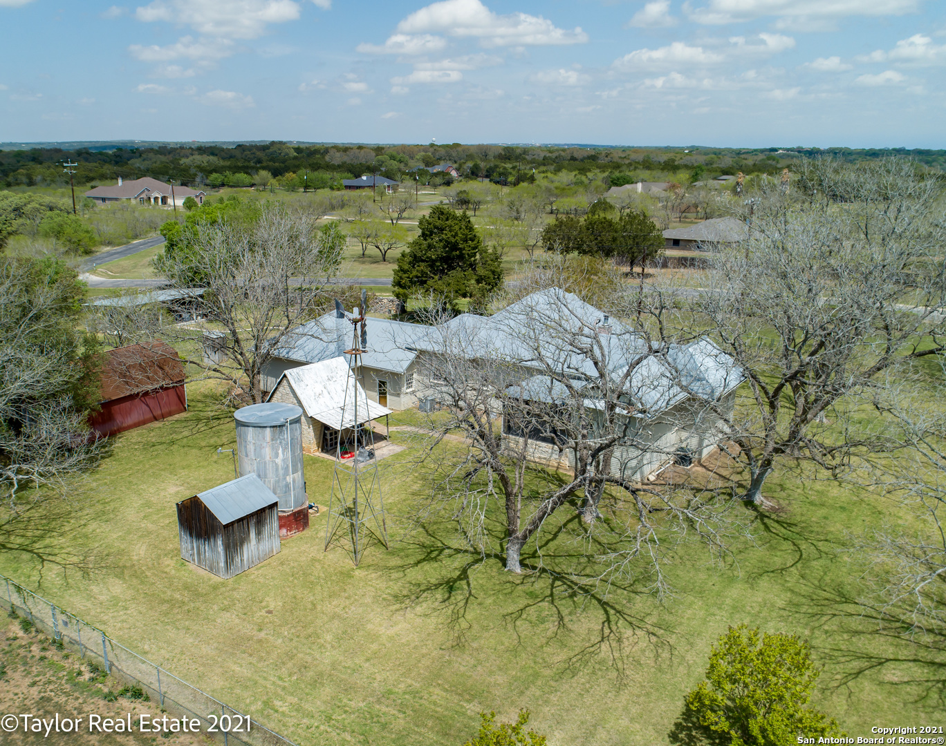 25595 Lewis Ranch Road New Braunfels TX 78132