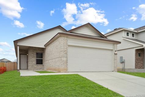9423 Trap Rock Drive San Antonio TX 78211