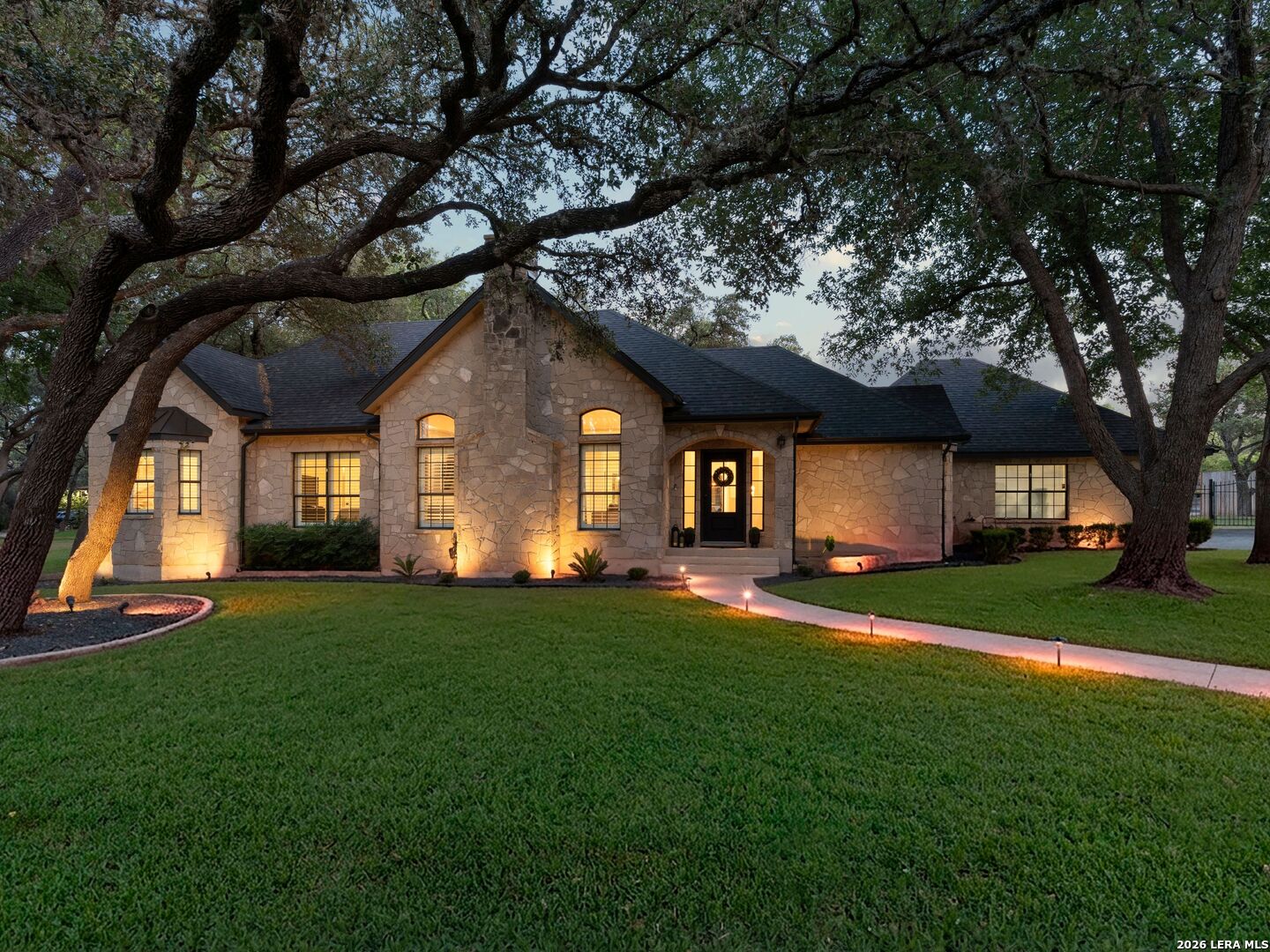 8638 Classic Oaks Lane San Antonio TX 78255
