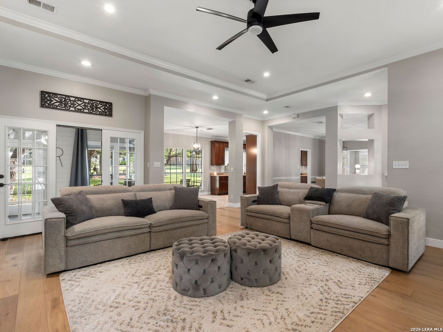 8638 Classic Oaks Lane San Antonio TX 78255