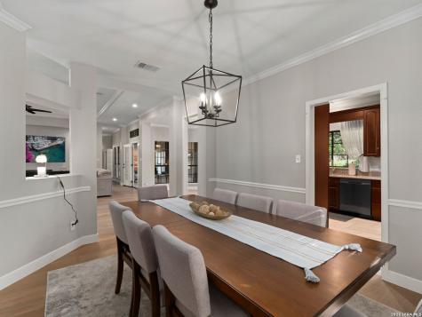 8638 Classic Oaks Lane San Antonio TX 78255