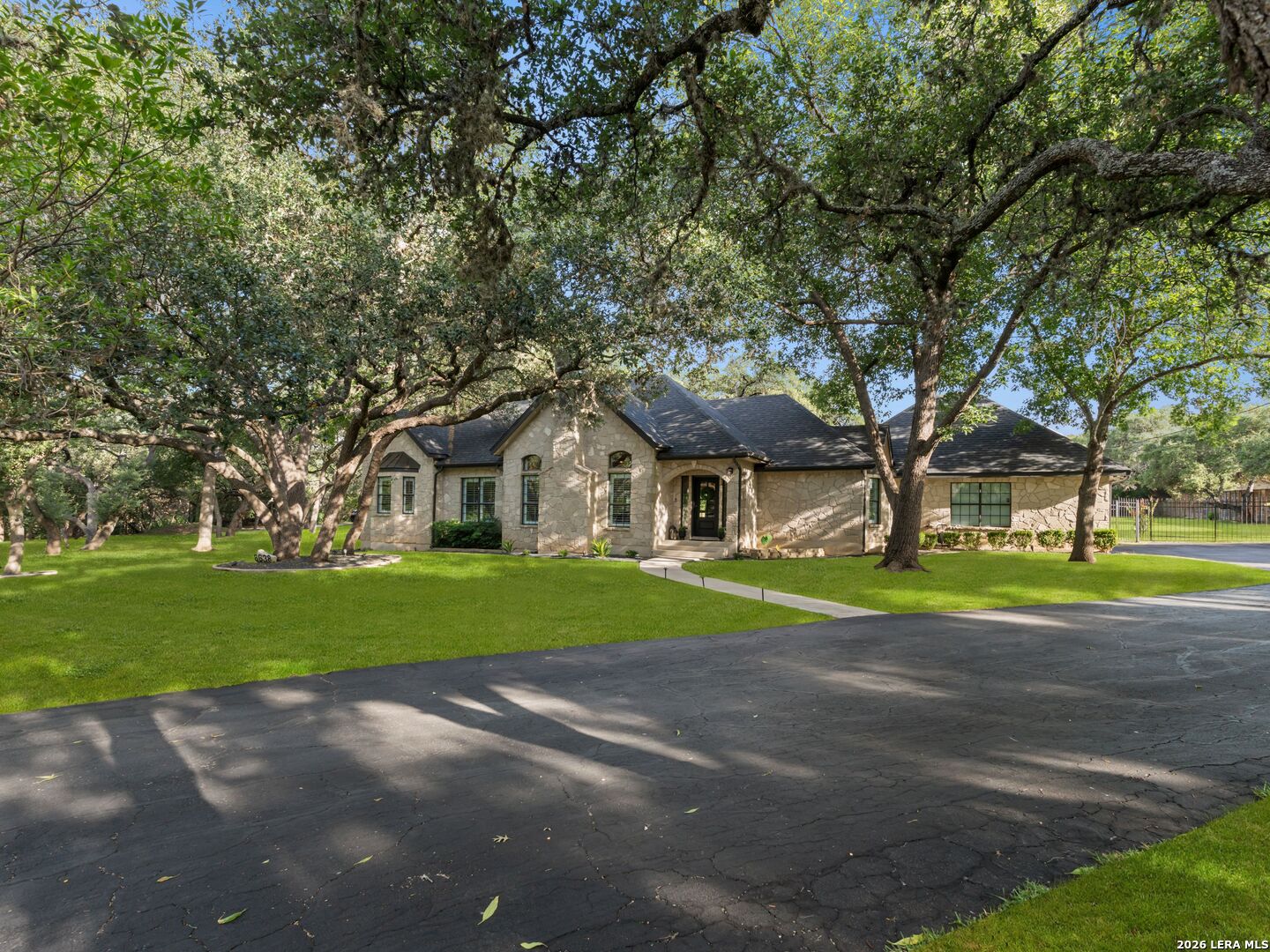 8638 Classic Oaks Lane San Antonio TX 78255