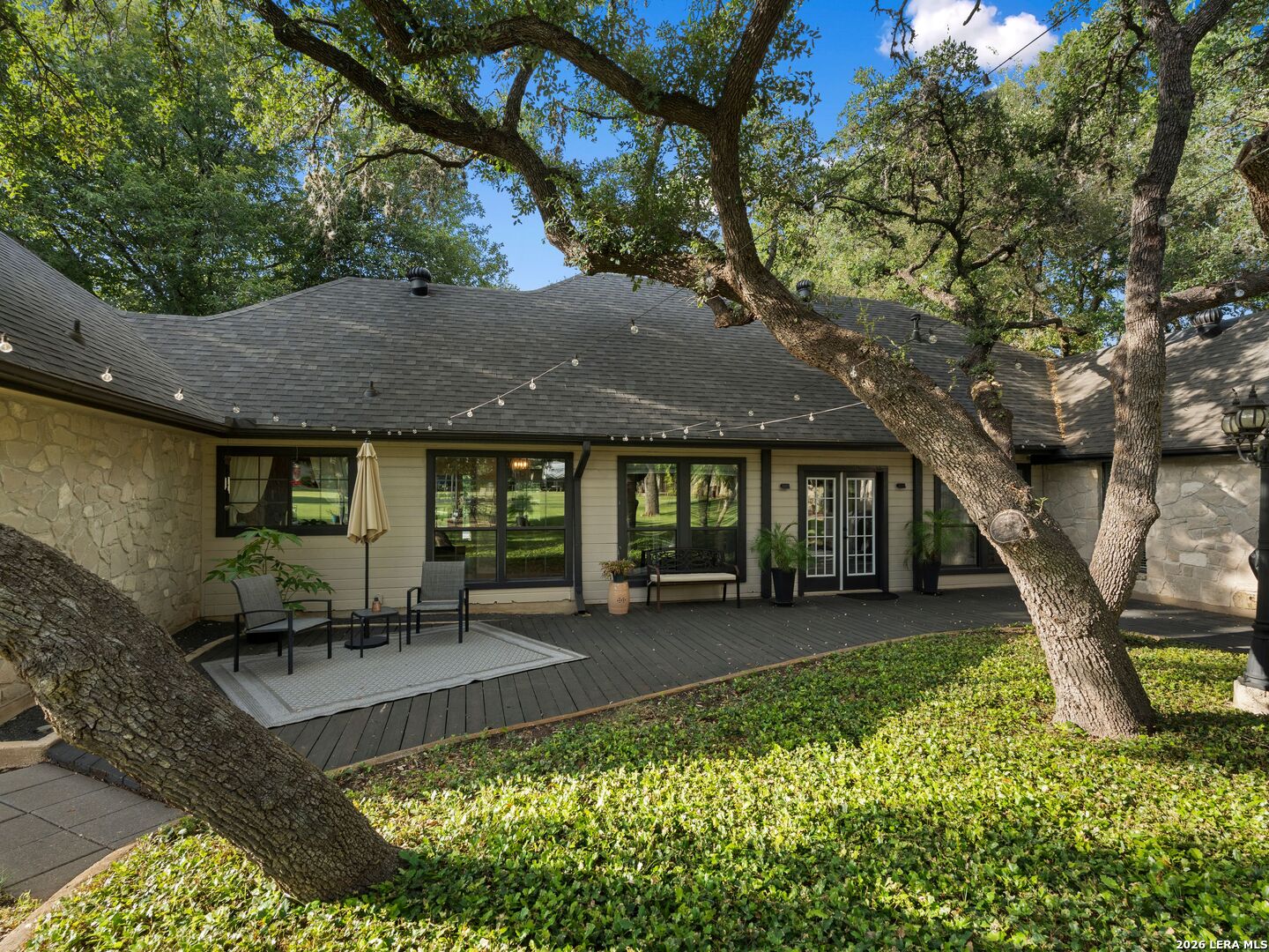 8638 Classic Oaks Lane San Antonio TX 78255