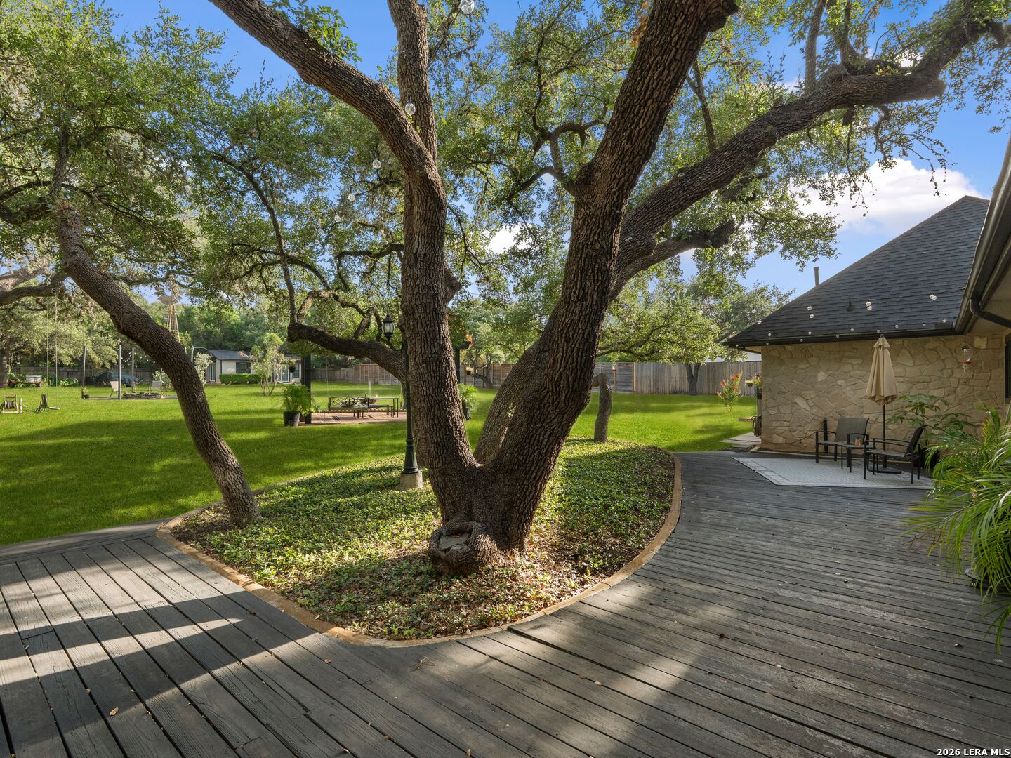 8638 Classic Oaks Lane San Antonio TX 78255
