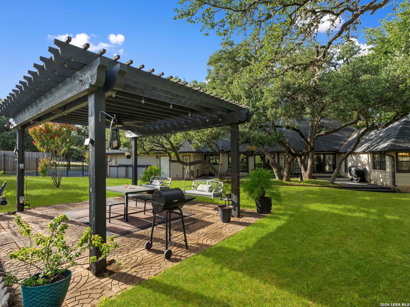 8638 Classic Oaks Lane San Antonio TX 78255