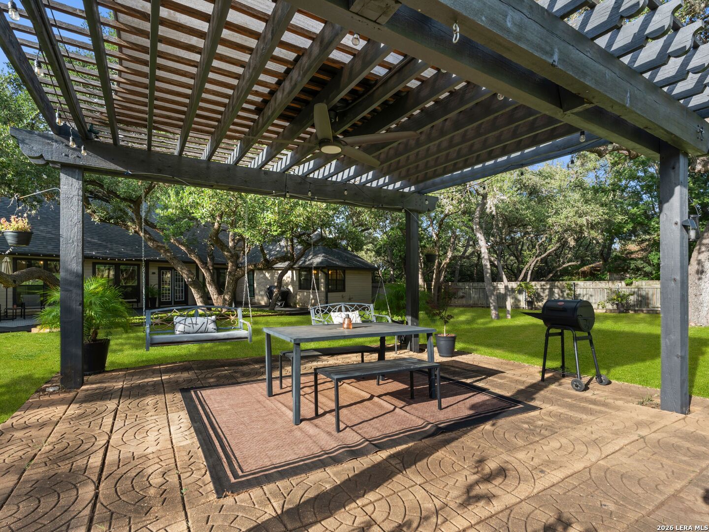 8638 Classic Oaks Lane San Antonio TX 78255