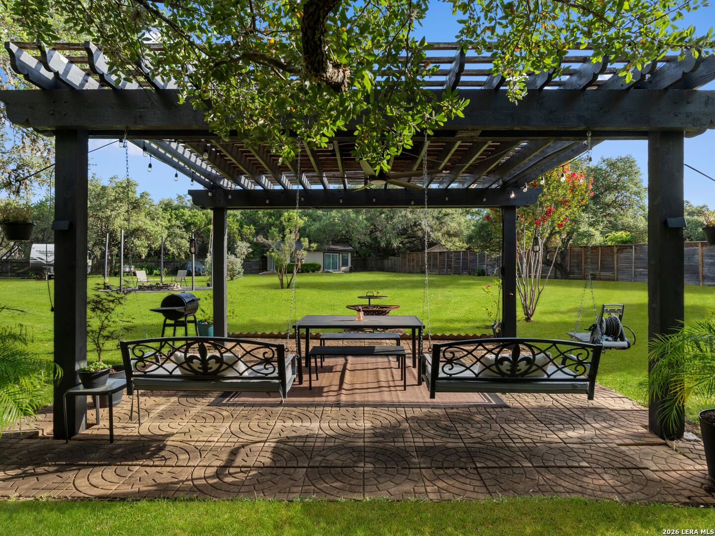 8638 Classic Oaks Lane San Antonio TX 78255