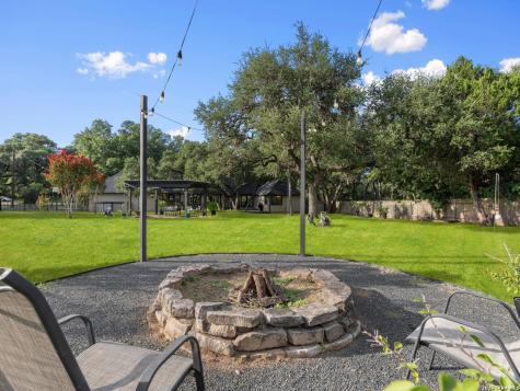 8638 Classic Oaks Lane San Antonio TX 78255