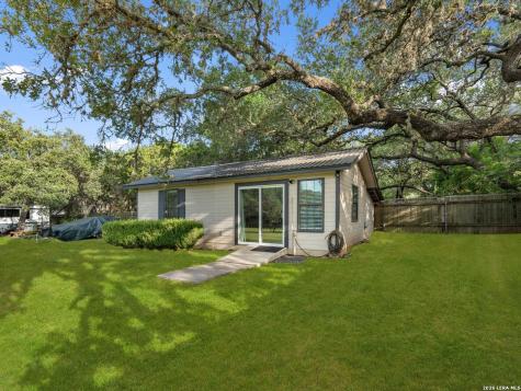 8638 Classic Oaks Lane San Antonio TX 78255