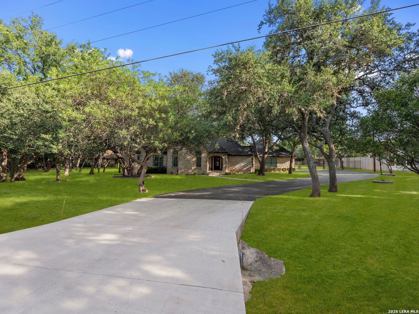 8638 Classic Oaks Lane San Antonio TX 78255