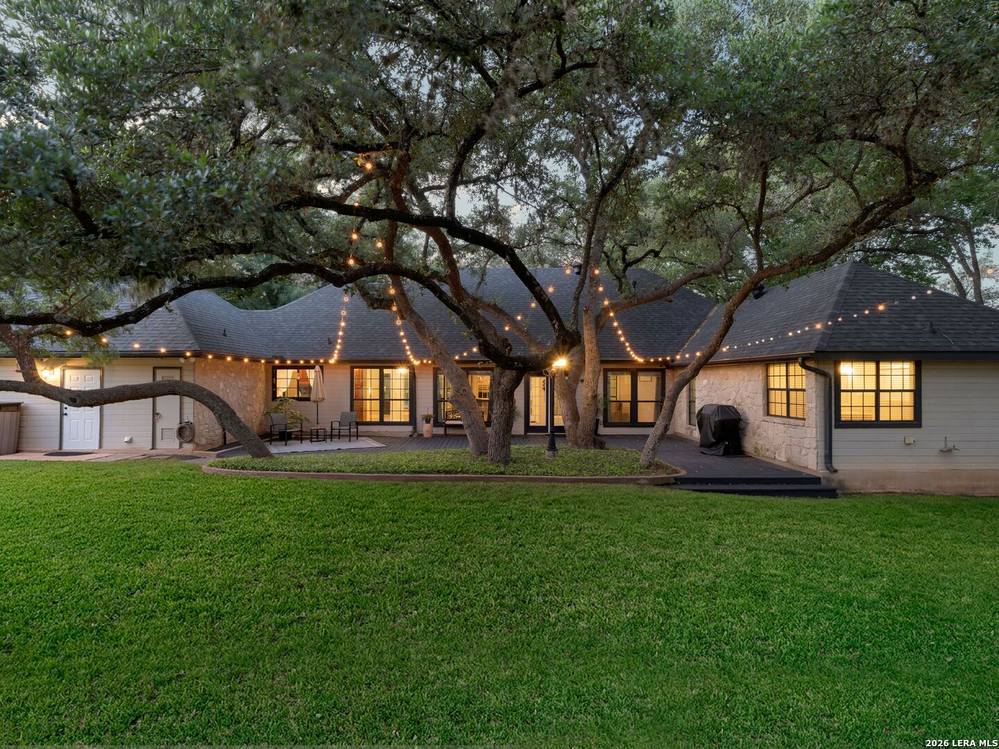 8638 Classic Oaks Lane San Antonio TX 78255