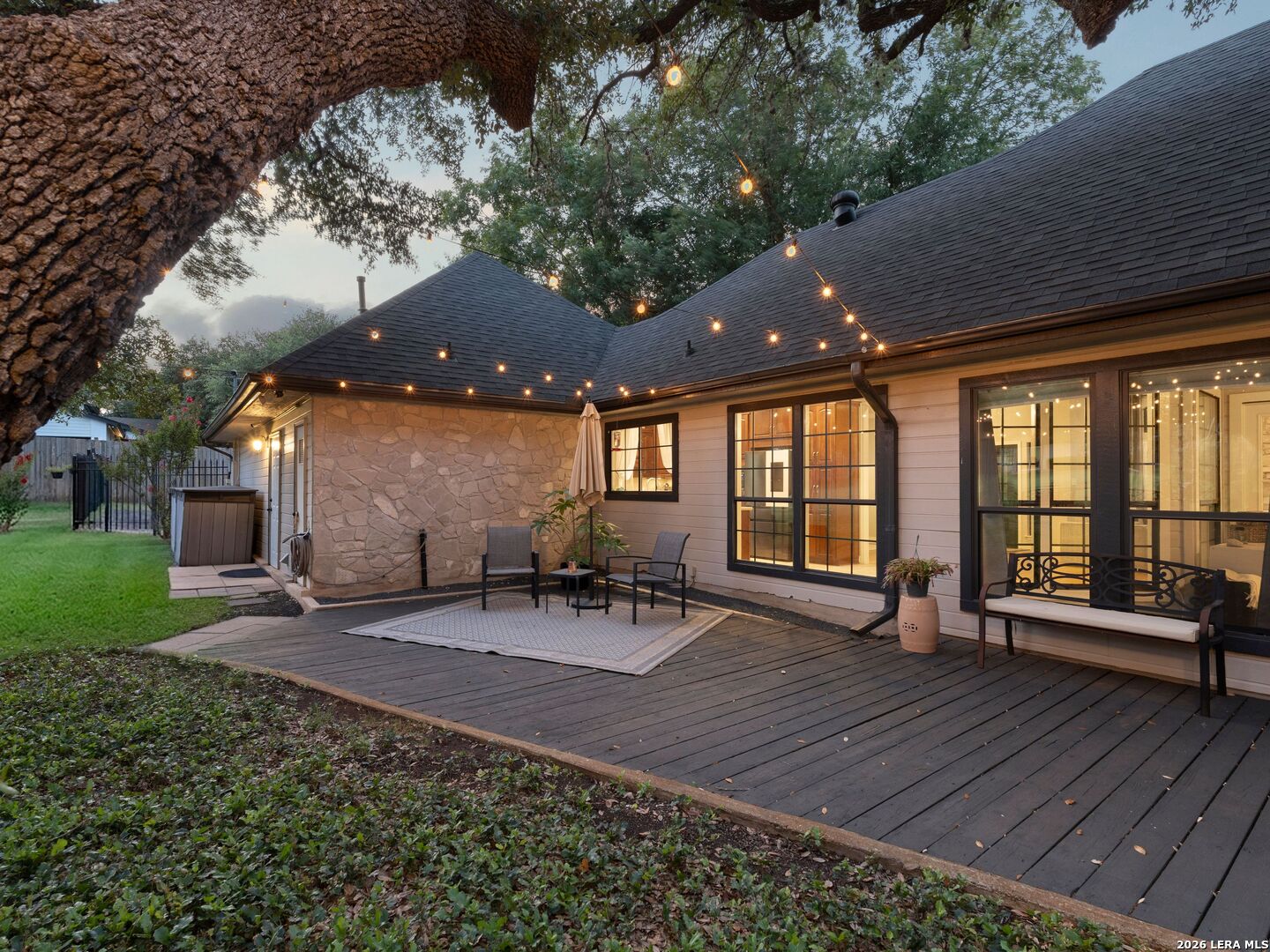 8638 Classic Oaks Lane San Antonio TX 78255