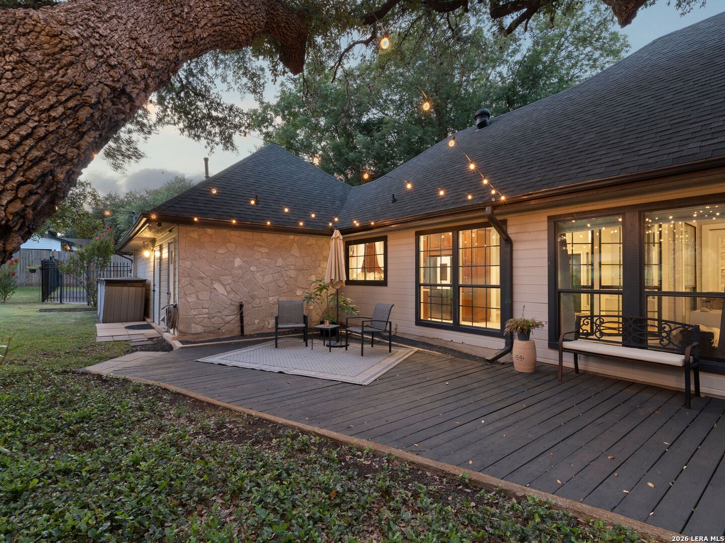 8638 Classic Oaks Lane San Antonio TX 78255