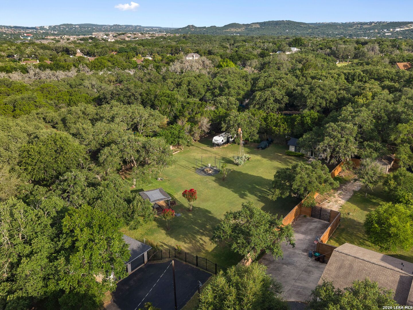 8638 Classic Oaks Lane San Antonio TX 78255