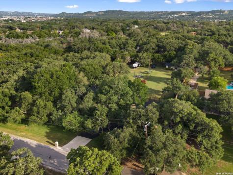 8638 Classic Oaks Lane San Antonio TX 78255