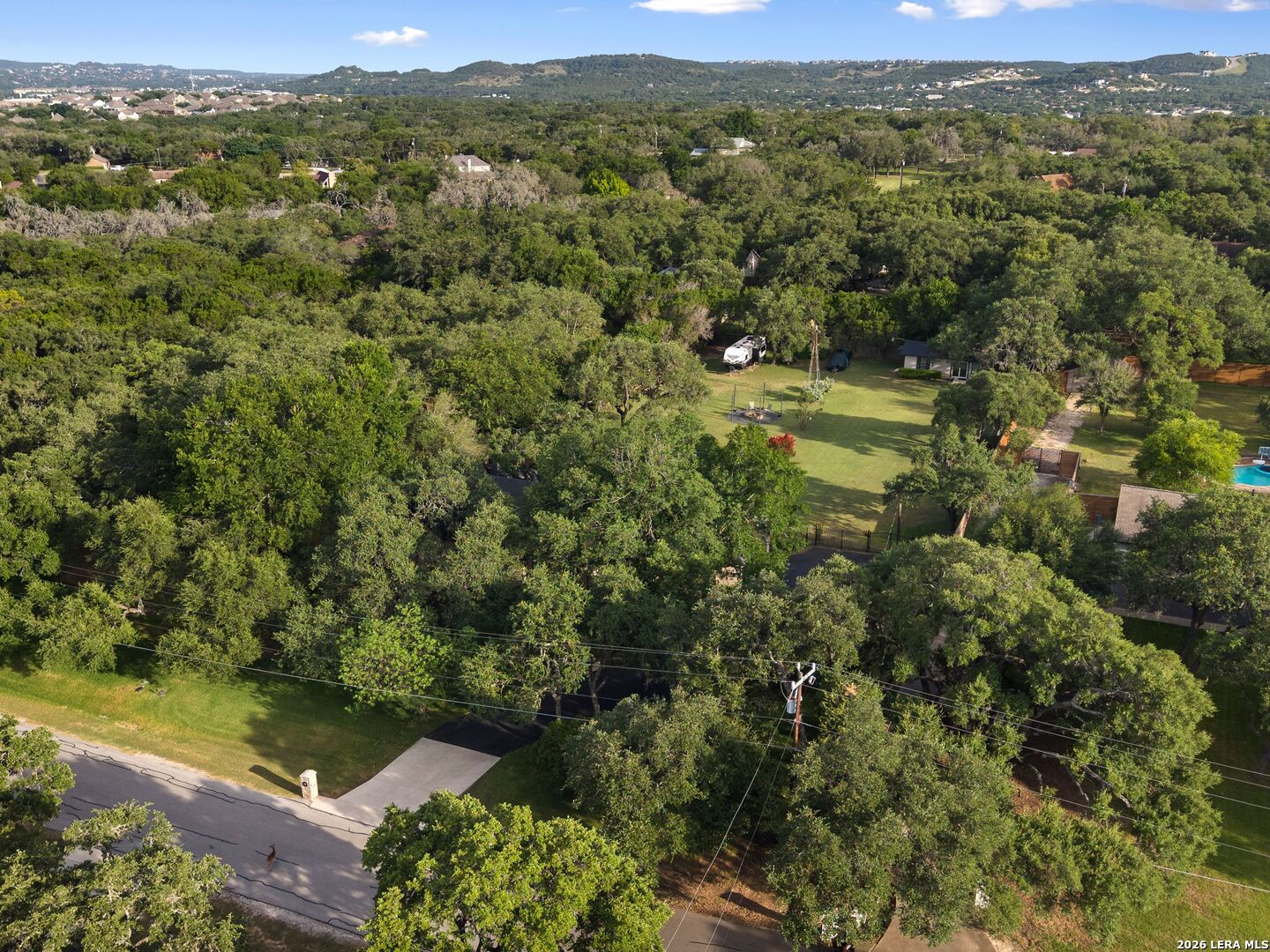 8638 Classic Oaks Lane San Antonio TX 78255