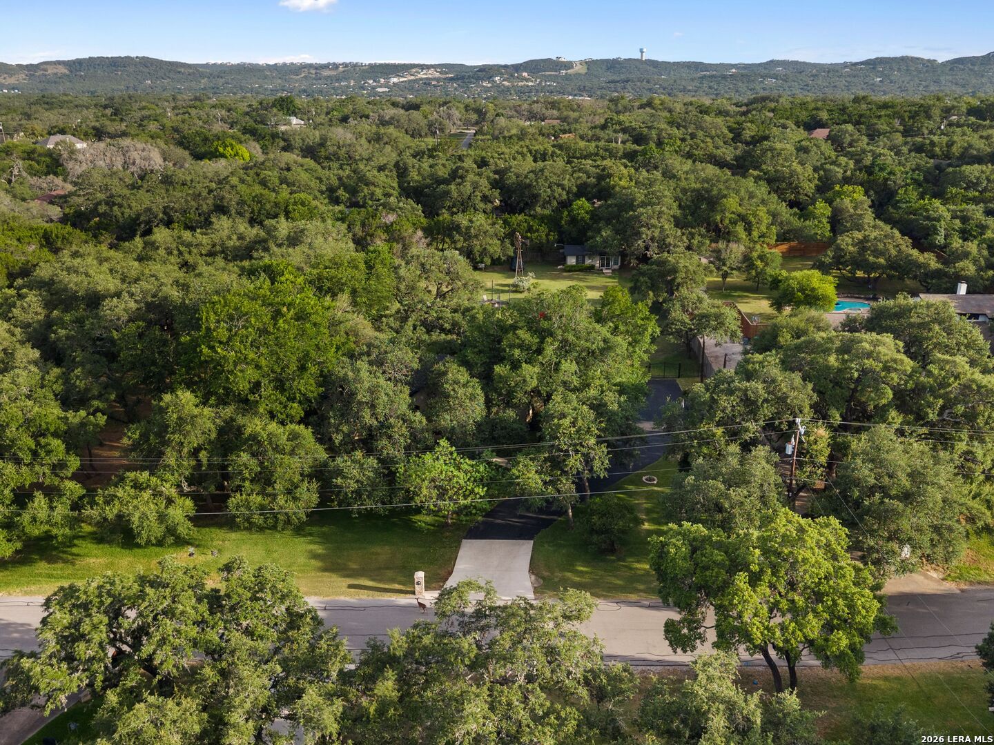 8638 Classic Oaks Lane San Antonio TX 78255