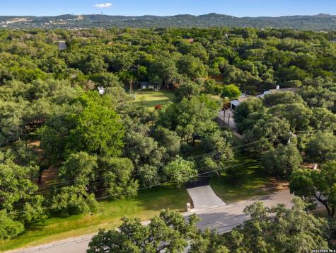 8638 Classic Oaks Lane San Antonio TX 78255