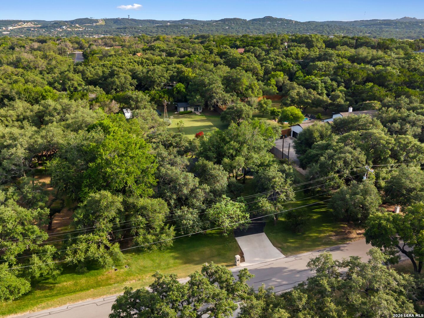 8638 Classic Oaks Lane San Antonio TX 78255