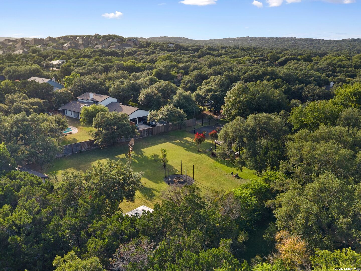8638 Classic Oaks Lane San Antonio TX 78255