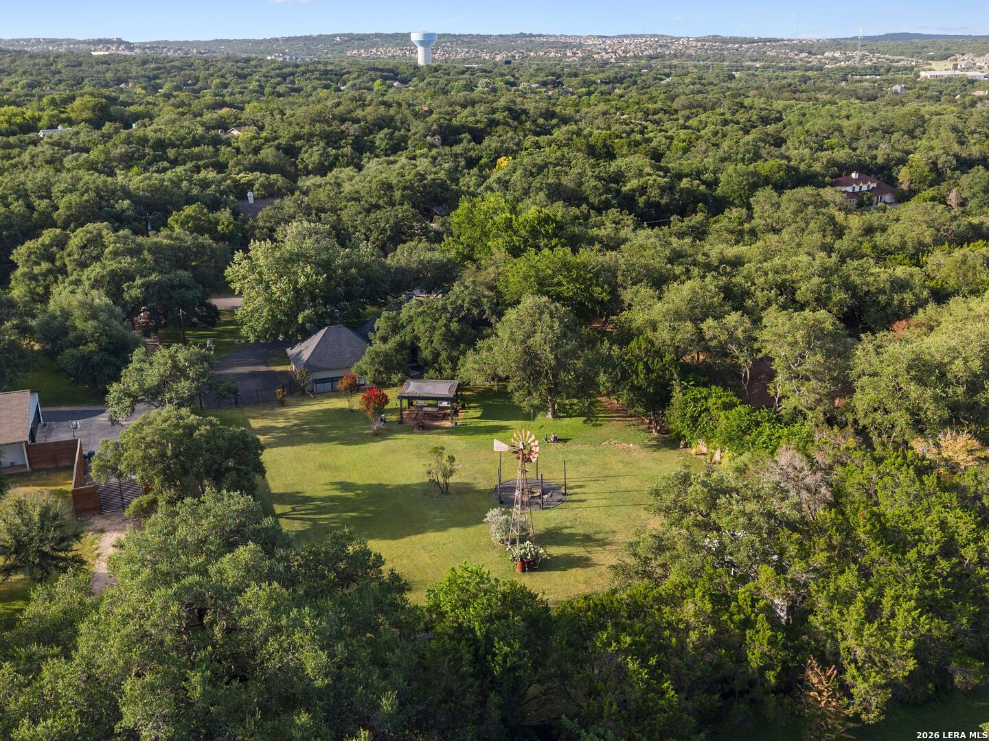 8638 Classic Oaks Lane San Antonio TX 78255
