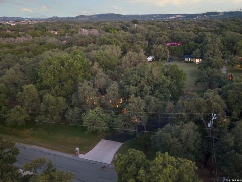 8638 Classic Oaks Lane San Antonio TX 78255