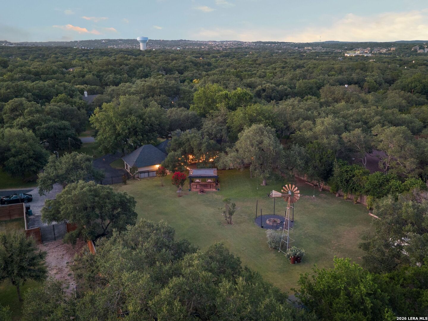 8638 Classic Oaks Lane San Antonio TX 78255