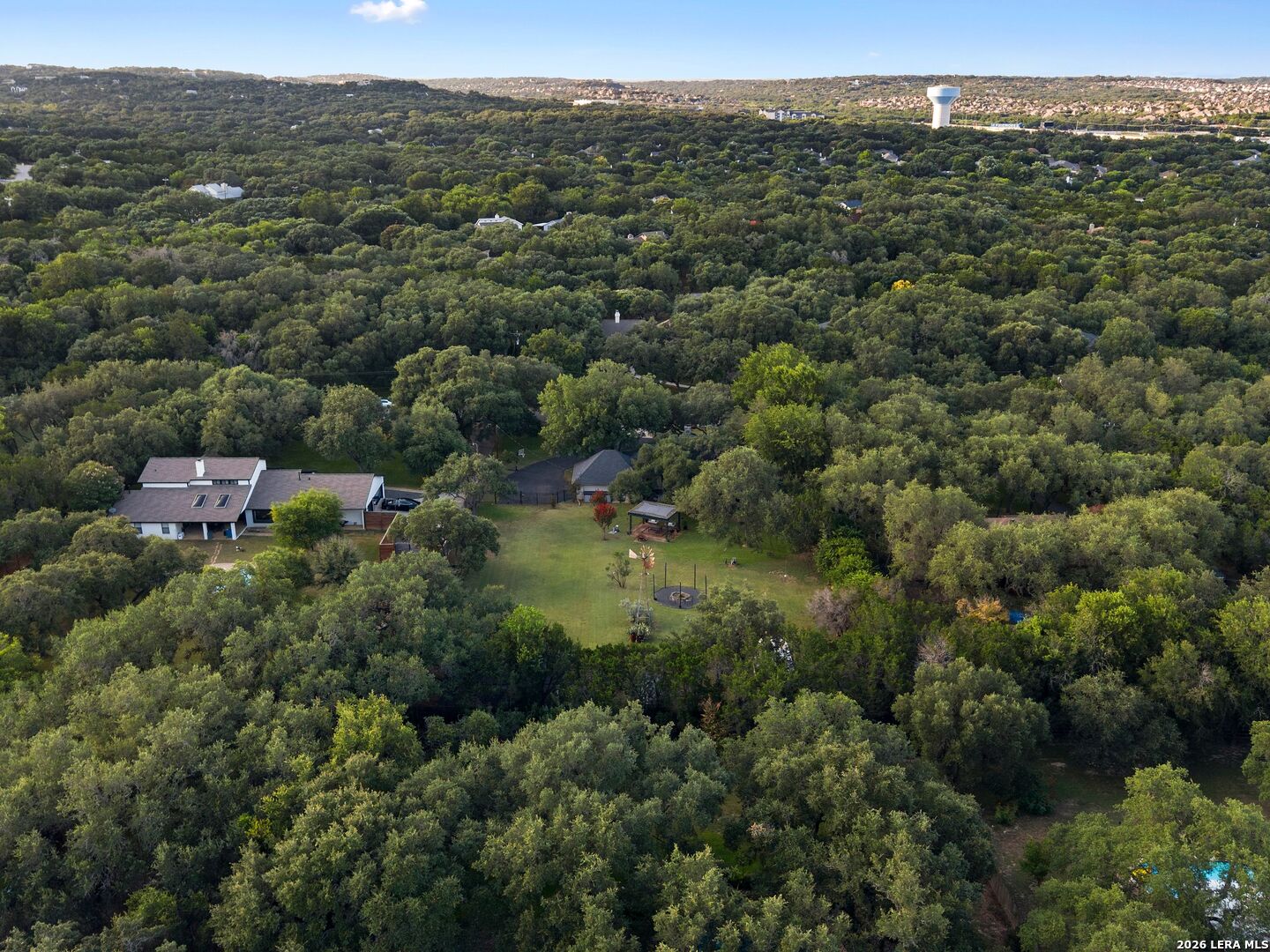 8638 Classic Oaks Lane San Antonio TX 78255