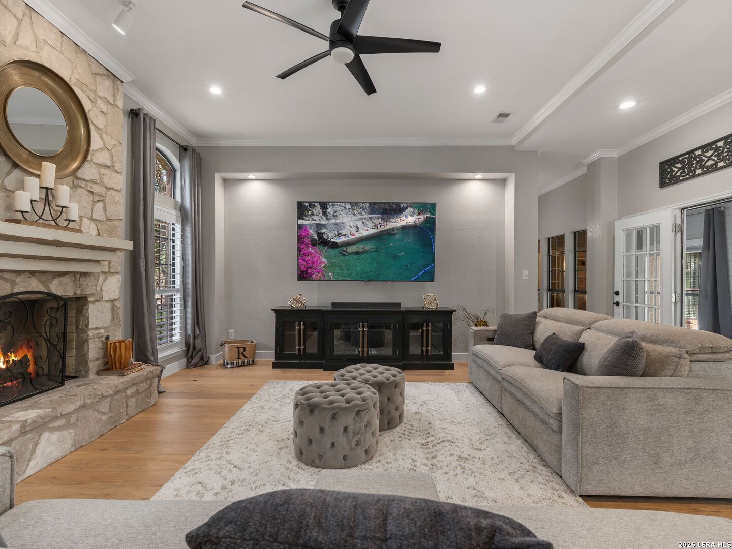 8638 Classic Oaks Lane San Antonio TX 78255