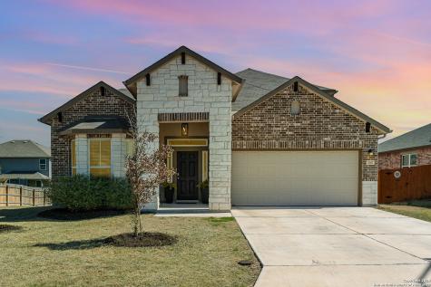 2167 Trumans Hill New Braunfels TX 78130