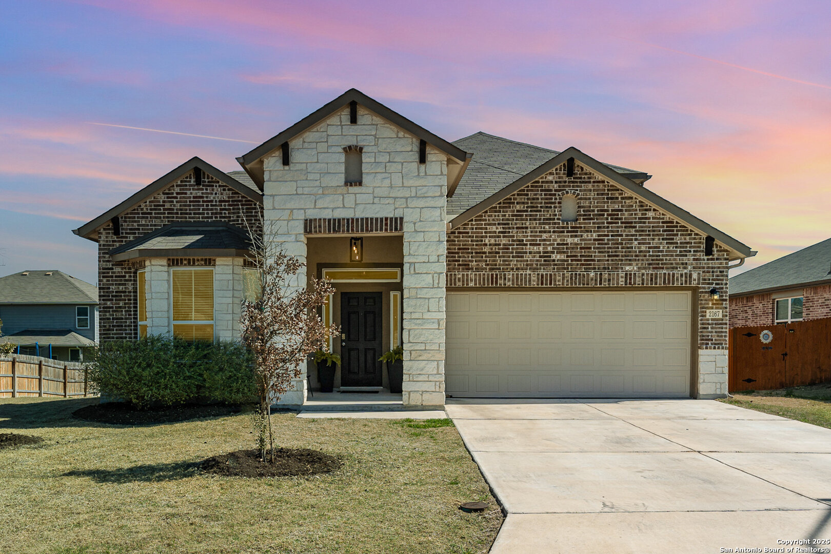 2167 Trumans Hill New Braunfels TX 78130