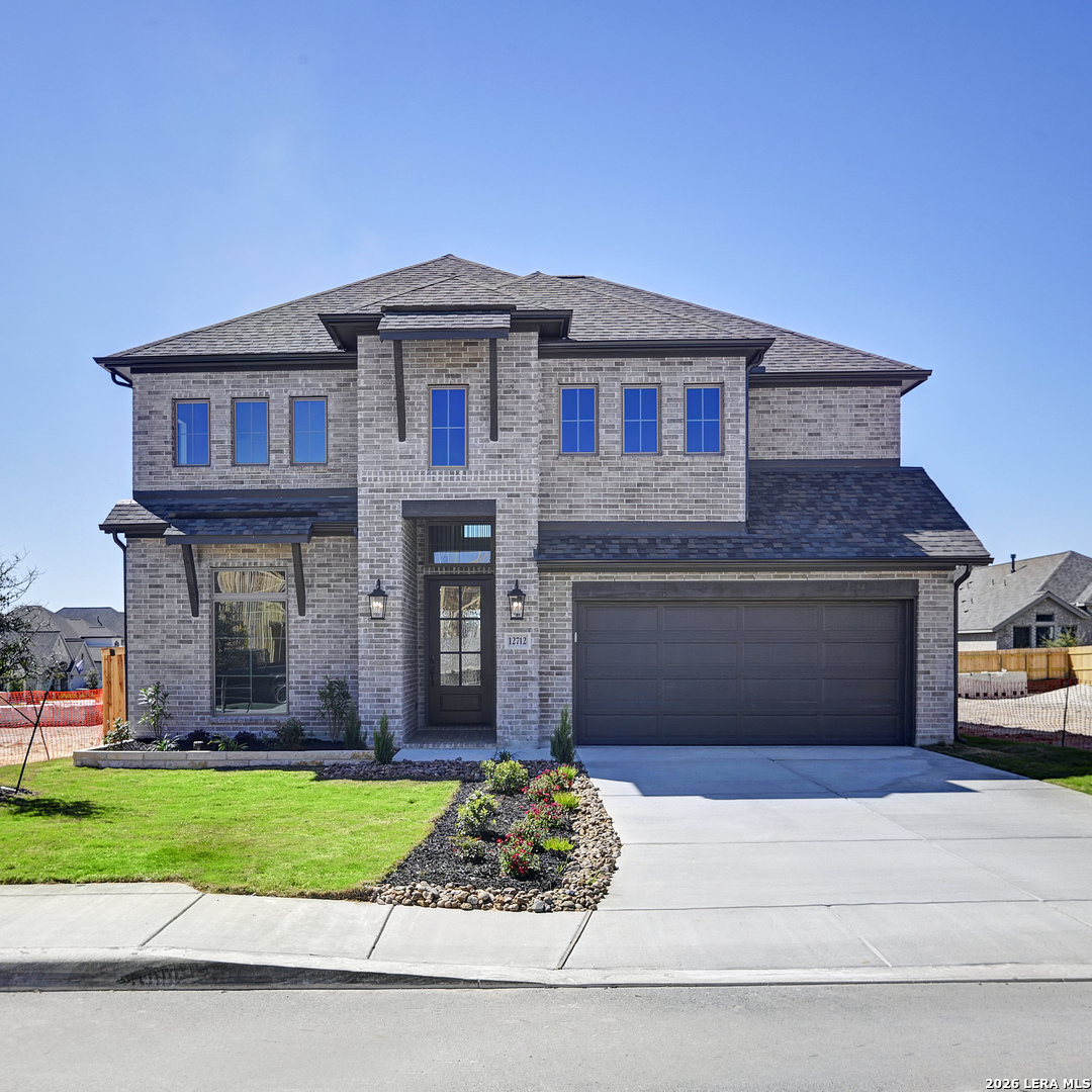 12712 Macar Manor San Antonio TX 78245