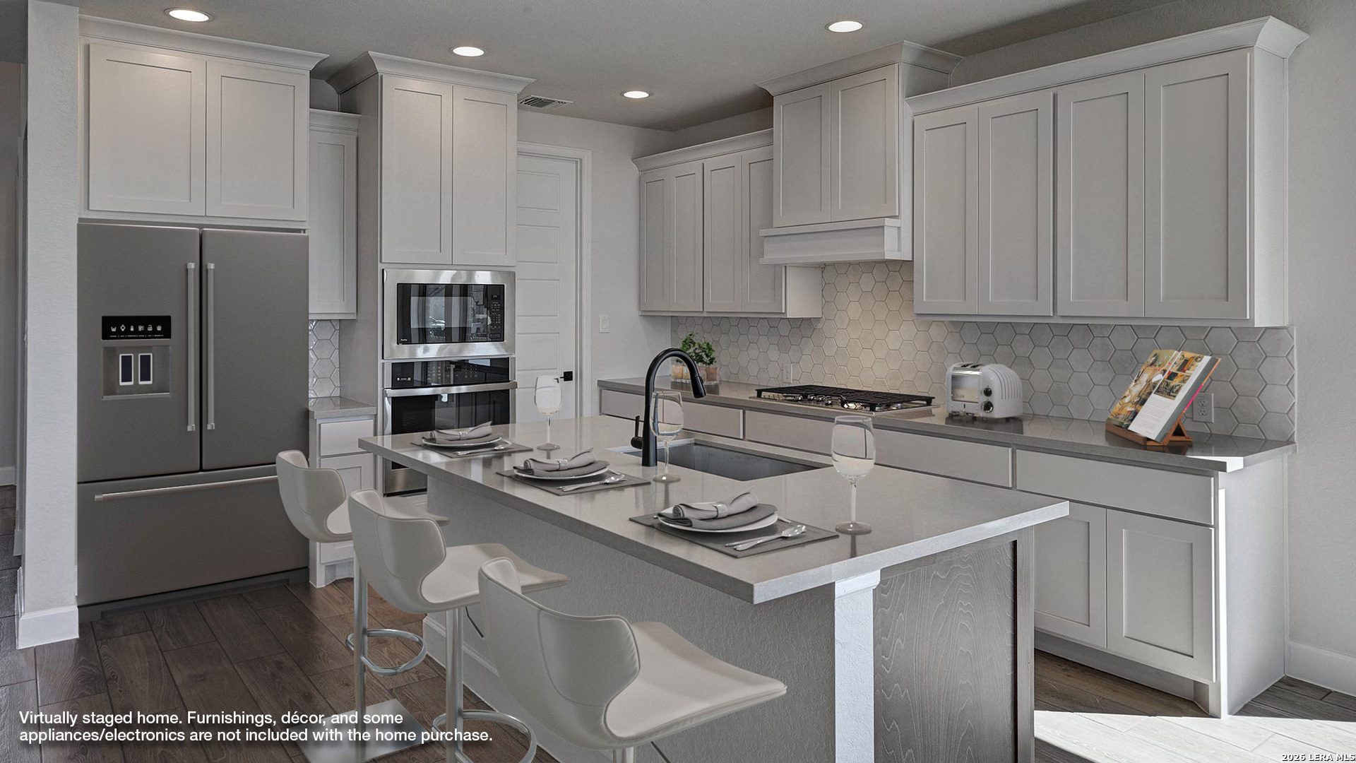12712 Macar Manor San Antonio TX 78245