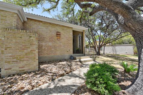 11711 Caprock Street San Antonio TX 78230