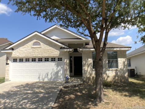 8918 Gallop Chase San Antonio TX 78254