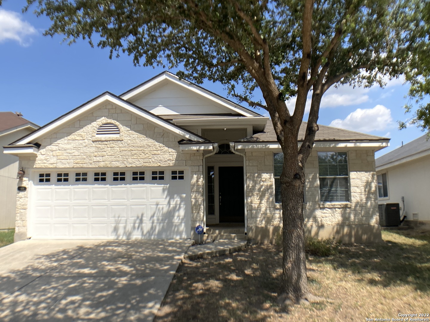 8918 Gallop Chase San Antonio TX 78254