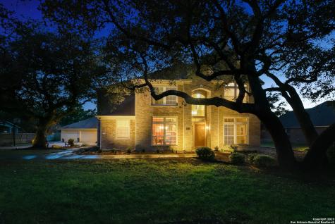 28411 Heritage Trail Boerne TX 78015