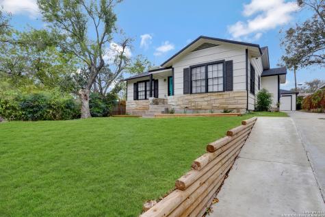 1931 Steves Avenue San Antonio TX 78210