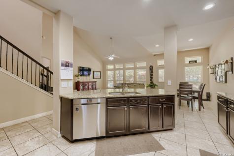 12519 Ponder Ranch San Antonio TX 78245