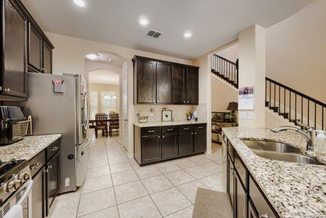 12519 Ponder Ranch San Antonio TX 78245
