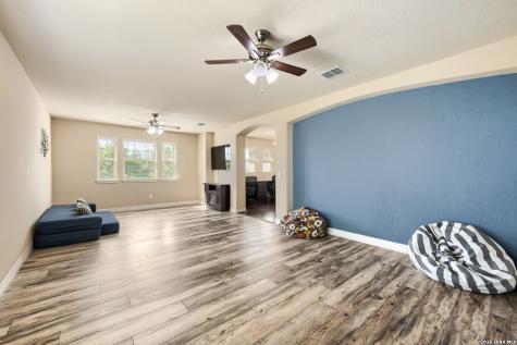 12519 Ponder Ranch San Antonio TX 78245